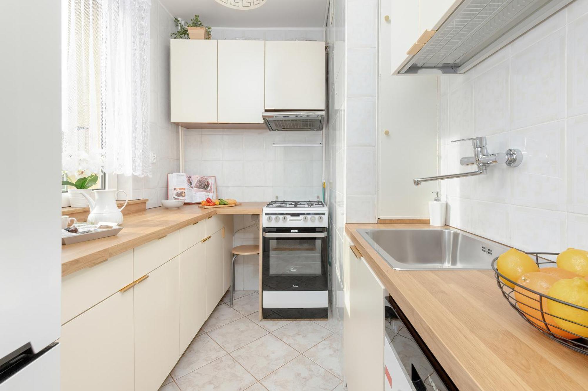 Lejlighed Seaside Park With Parking By Renters *